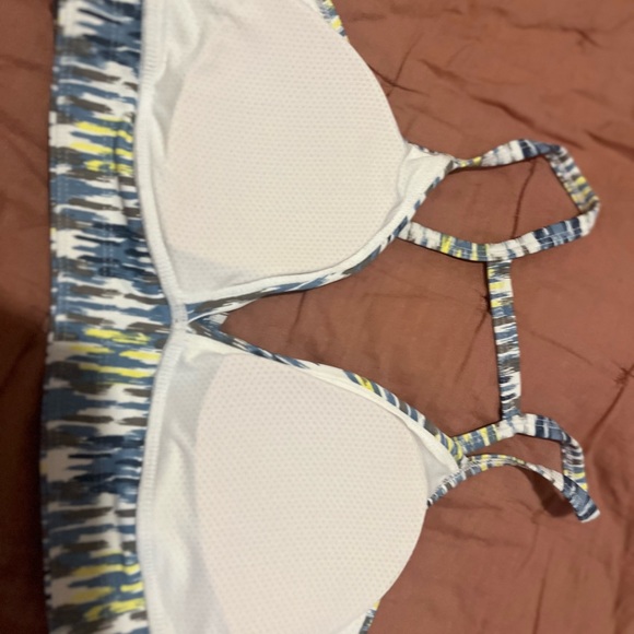 Tavi Women’s Adjustable Studio Bra –Sports Bras for Women, Workout - Picture 5 of 8